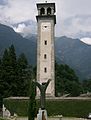 Campanile della Collegiata