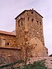 Torre de la Iglesia de la Asunción