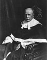 Charles Fitzpatrick, fifth Chief Justice of Canada.