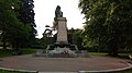 Christchurch Park War Memorial