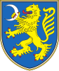 Coat of arms of Šentrupert