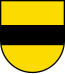 Blason de Bözen