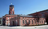 Town Hall and Częstochowa Regional Museum