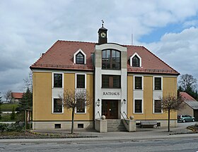 Horizonte de Dürrröhrsdorf-Dittersbach