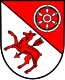 Coat of arms of Bennhausen