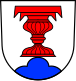 Coat of arms of Durbach