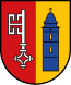 Blason de Göhren-Lebbin