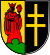 Wappen der Gemeinde Illerkirchberg