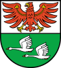 Coat of arms of Oberhavel