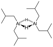 Image illustrative de l’article Hydrure de diisobutylaluminium