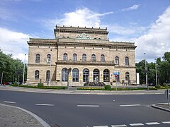 Staatstheater