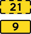 L42: Primary route