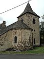 Église Saint-Cyrice-et-Sainte-Juliette