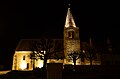 Église Notre-Dame de Coust