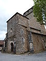 Église de Sainte-Croix