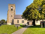 Church of St Michael