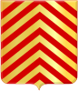 Coat of arms of Egmond-Binnen