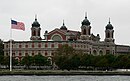 Ellis Island Immigration Museum