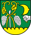 Wappen von Kašov