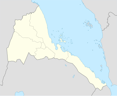 Eritrea