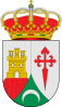 Coat of arms of Alhambra