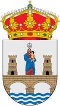 Escudo de Benavente