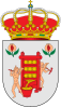 Coat of arms of La Pesga