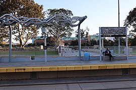 Expo Park-USC Metro