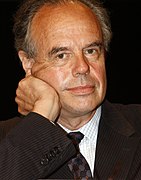 Frédéric Mitterrand