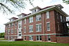 Girls' Domestic Science and Arts Building-Arkansas Tech University