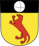 Gossau – Stemma