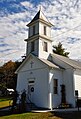 Église méthodiste de Graysontown.