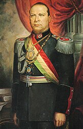 Gualberto Villarroel (1943-1946)