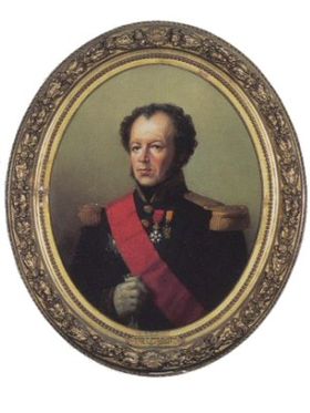 Guillaume Latrille de Lorencez