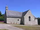 Kapelle Saint-Tugdual