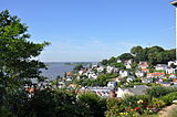 Hamburg-Blankenese