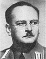 Hans Krebs, politician in Czechoslovakia were iniciator of creation of the Volksport