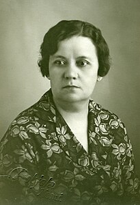 Hilda Herrala