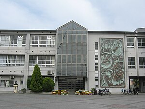 枚方市立明倫小学校、枚方市