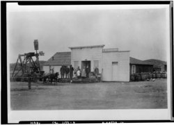 Mountain House c.1925