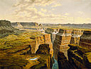 Hubert Sattler Grand Canyon