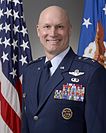 Major General James N. Post III