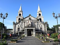 Jaro Metropolitan Cathedral