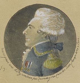 Jean Joseph de Rafélis de Broves