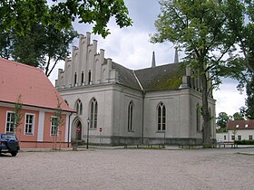 Joachimsthal (Barnim)