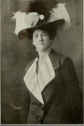 Josephine B. Monahan