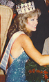 Julie Hayek, Miss California USA 1983 and Miss USA 1983