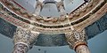 Little Hagia Sophia details from the interior