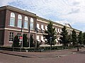 Leiden Law School