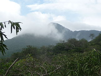 Mount Kasigau